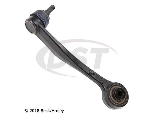 beckarnley-102-4685 Rear Lower Control Arm and Ball Joint - Driver Side